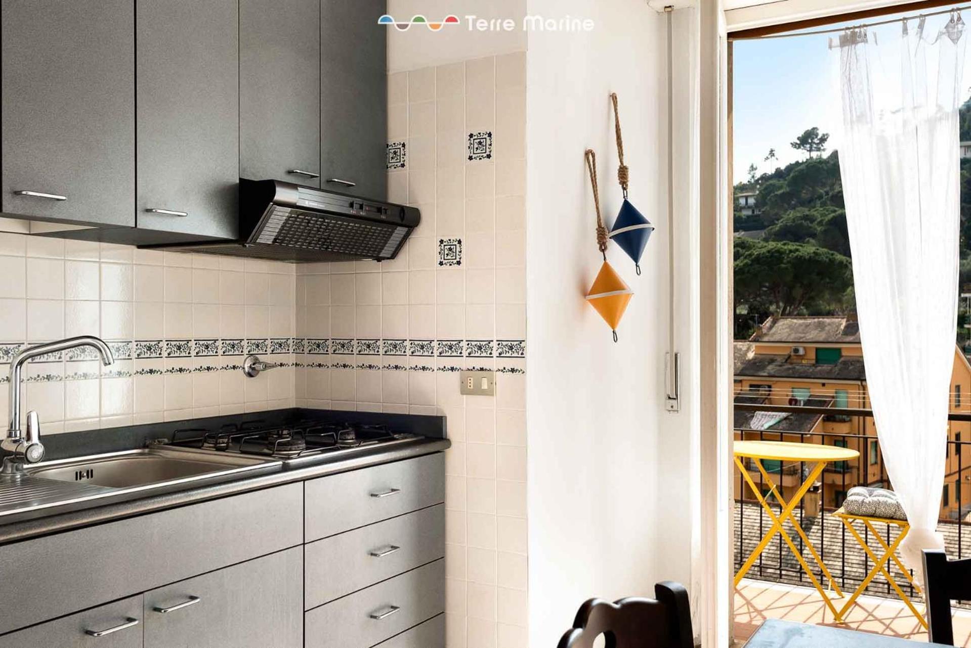 Appartamento La Tana Del Polpo Monterosso al Mare Esterno foto